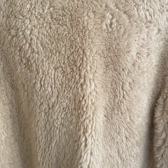 Women’s Sanctuary Sherpa Jacket Size Small NWT - Picture 5 of 7